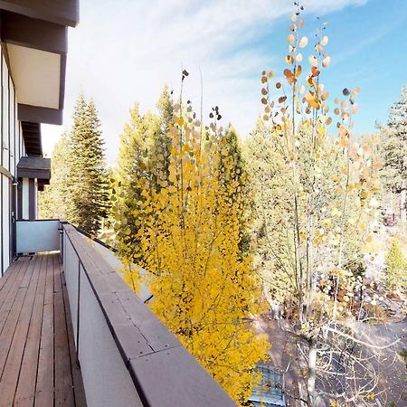Squaw Valley Ski Flat Олимпик Вали Екстериор снимка